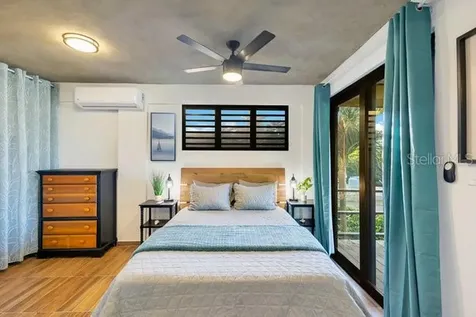 Cozy Casitas-puntas- Calle Vista Del Mar Rincon PR 00677