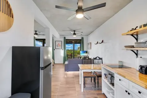 Cozy Casitas-puntas- Calle Vista Del Mar Rincon PR 00677