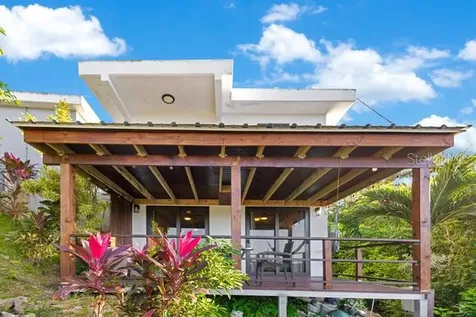 Cozy Casitas-puntas- Calle Vista Del Mar Rincon PR 00677