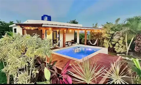 Cozy Casitas-puntas- Calle Vista Del Mar Rincon PR 00677