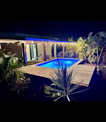 Cozy Casitas-puntas- Calle Vista Del Mar Rincon PR 00677