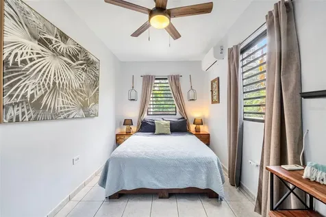 Cozy Casitas-puntas- Calle Vista Del Mar Rincon PR 00677