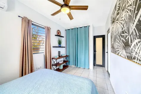 Cozy Casitas-puntas- Calle Vista Del Mar Rincon PR 00677