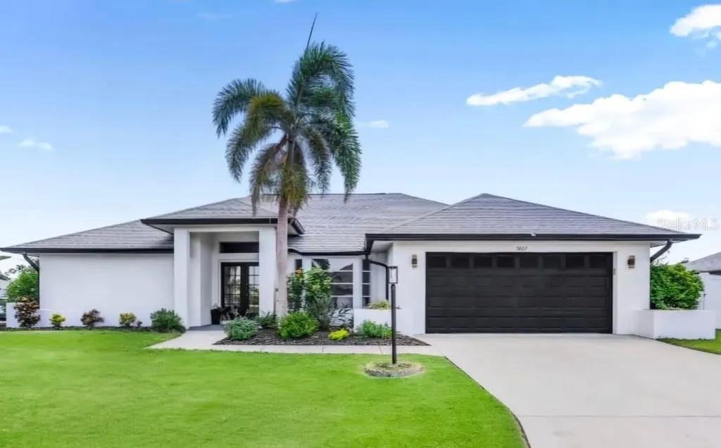 5807 Garfield Road Venice FL 34293