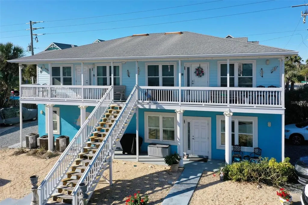 601 S Central Avenue Flagler Beach FL 32136