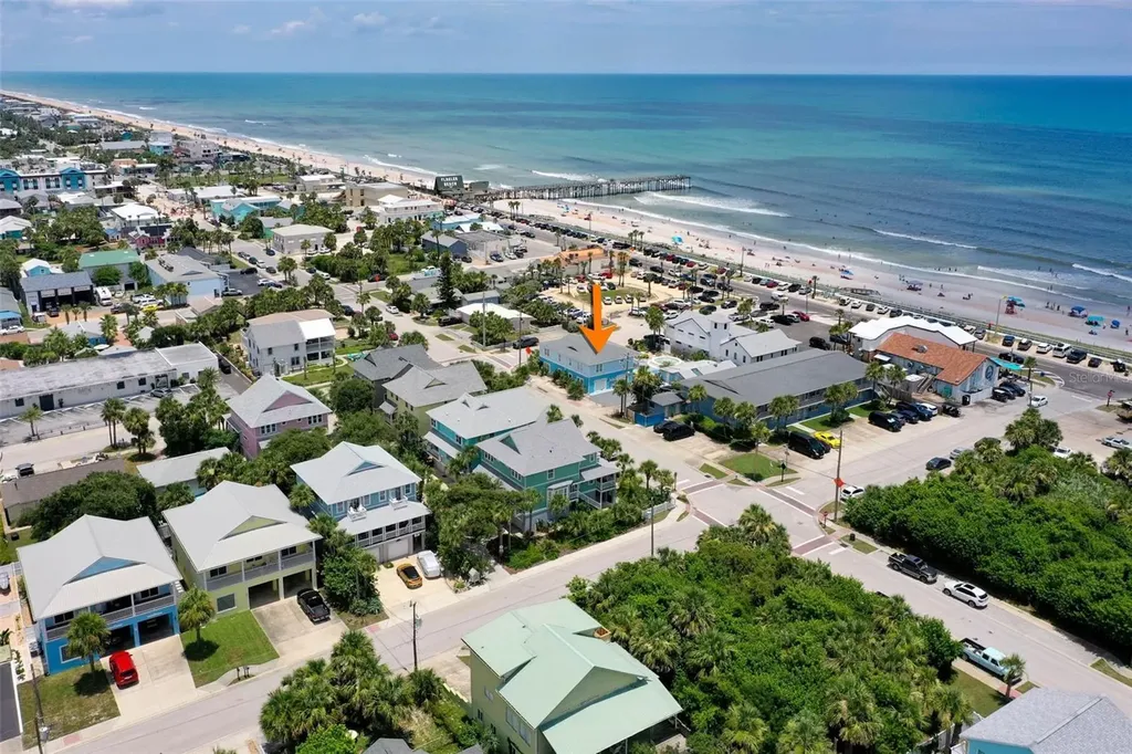 601 S Central Avenue Flagler Beach FL 32136