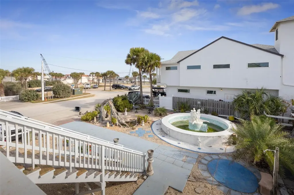 601 S Central Avenue Flagler Beach FL 32136