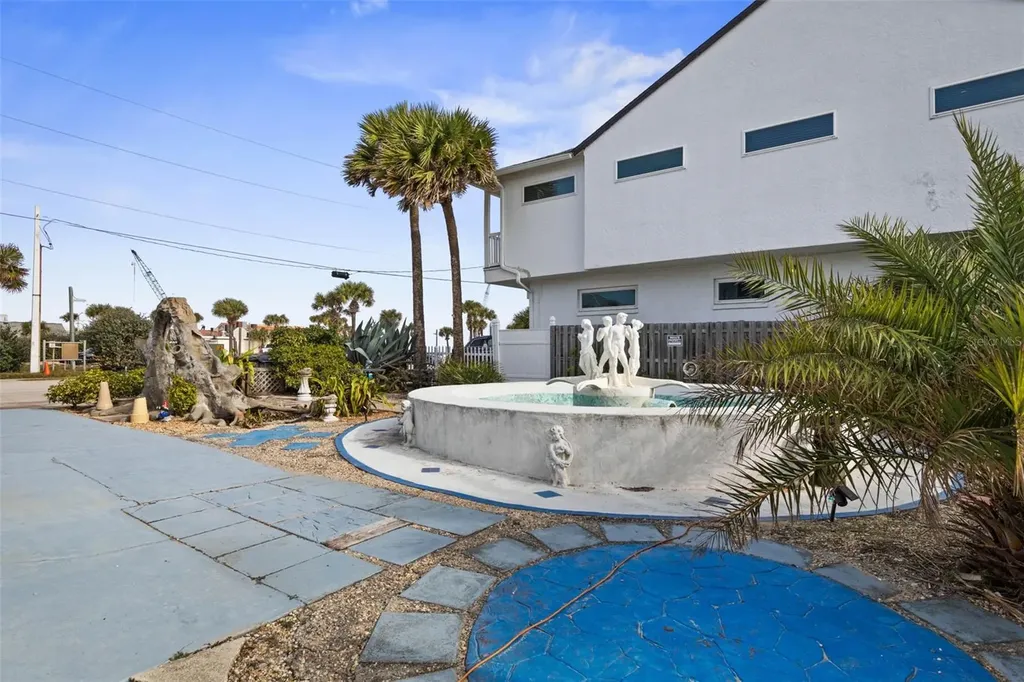 601 S Central Avenue Flagler Beach FL 32136