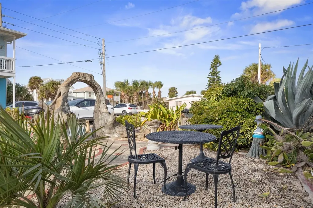 601 S Central Avenue Flagler Beach FL 32136