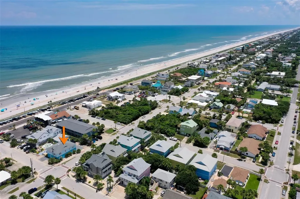 601 S Central Avenue Flagler Beach FL 32136