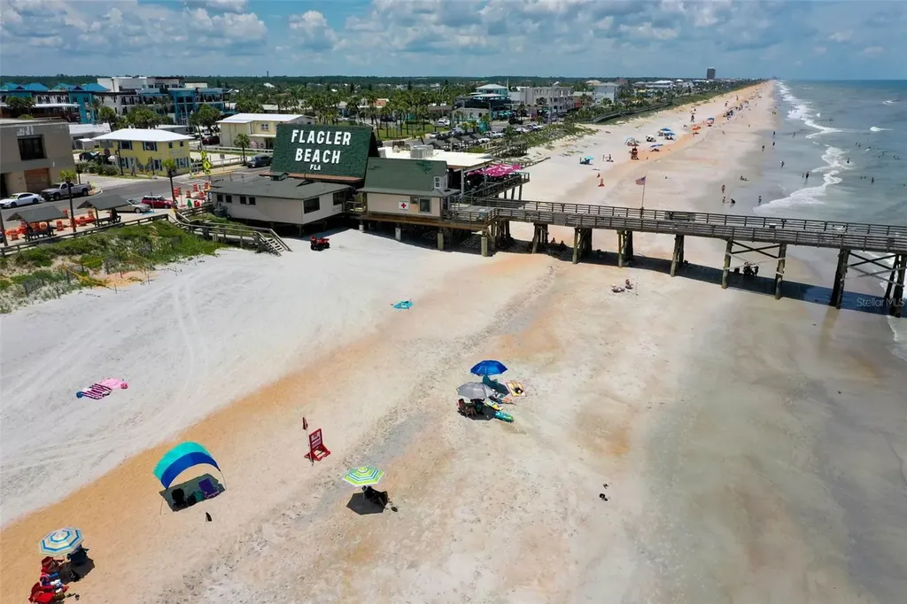 601 S Central Avenue Flagler Beach FL 32136