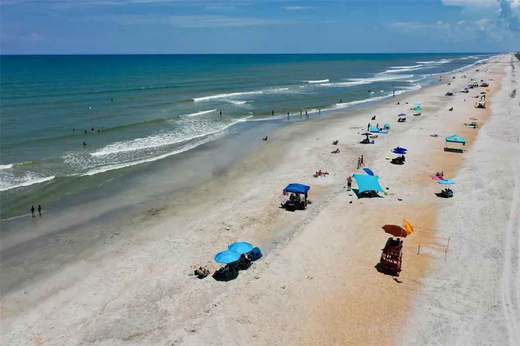 601 S Central Avenue Flagler Beach FL 32136