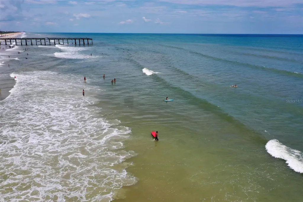 601 S Central Avenue Flagler Beach FL 32136