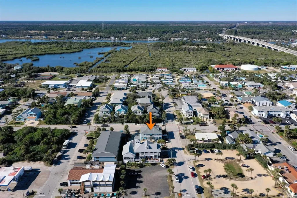 601 S Central Avenue Flagler Beach FL 32136