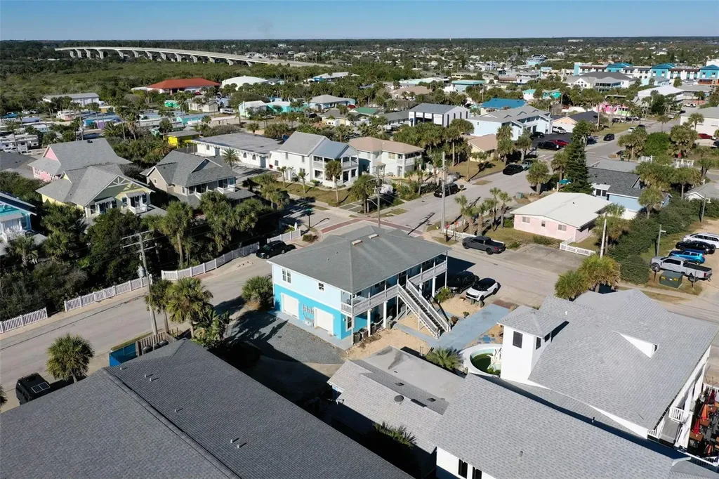 601 S Central Avenue Flagler Beach FL 32136