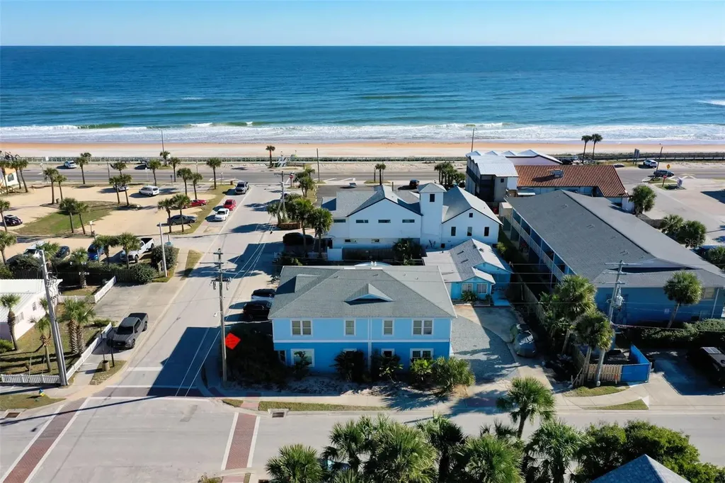 601 S Central Avenue Flagler Beach FL 32136