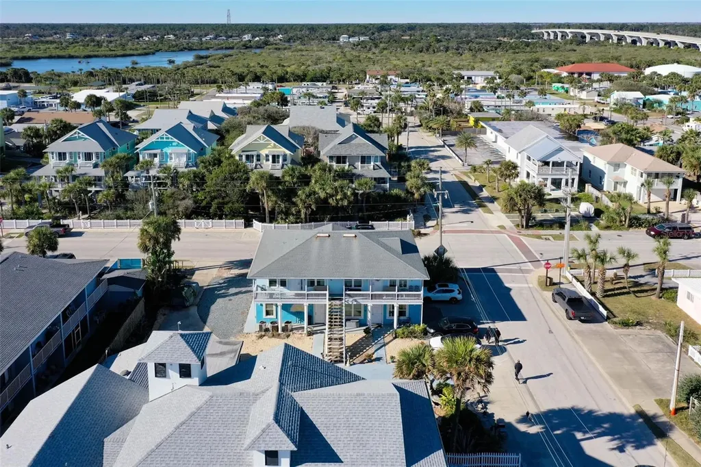 601 S Central Avenue Flagler Beach FL 32136