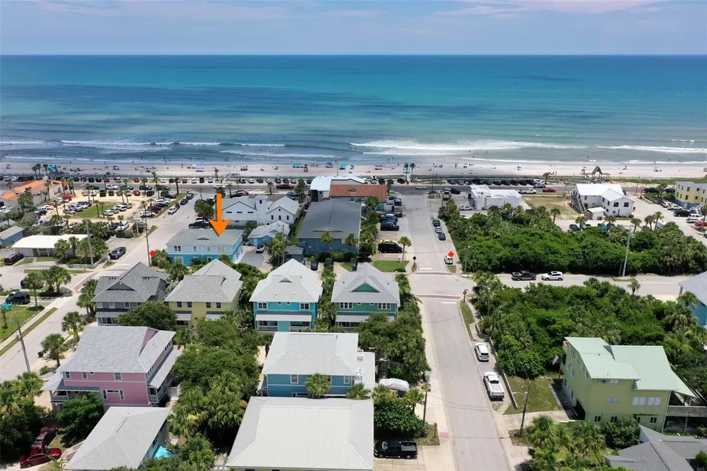 601 S Central Avenue Flagler Beach FL 32136