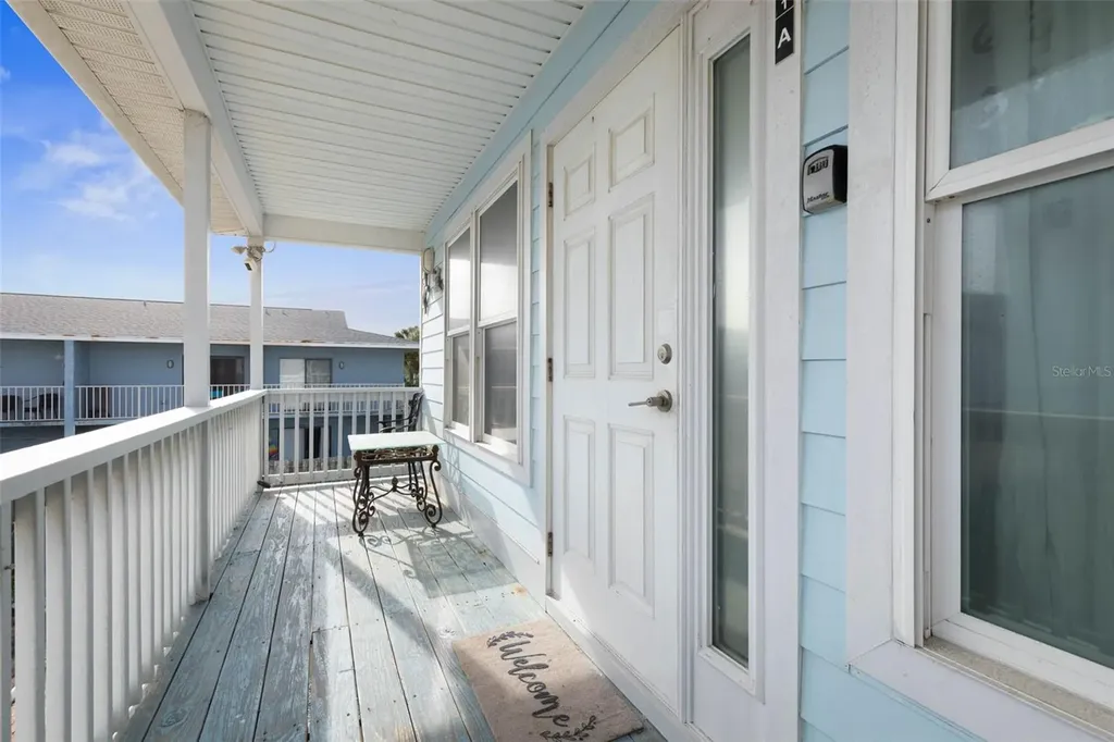 601 S Central Avenue Flagler Beach FL 32136