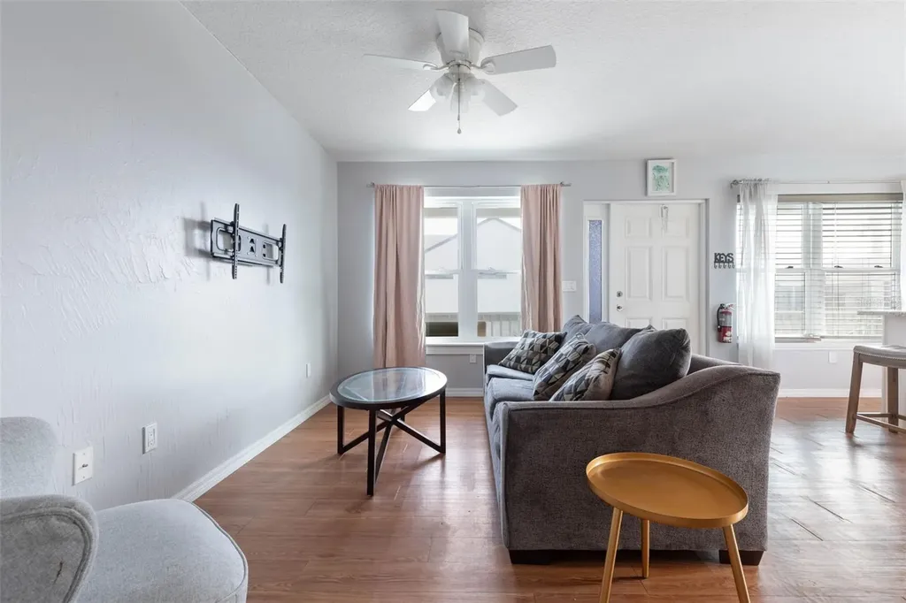 601 S Central Avenue Flagler Beach FL 32136