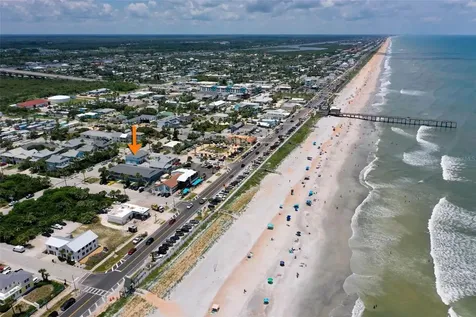 601 S Central Avenue Flagler Beach FL 32136