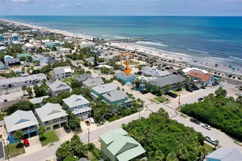 601 S Central Avenue Flagler Beach FL 32136