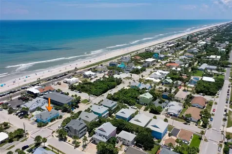 601 S Central Avenue Flagler Beach FL 32136