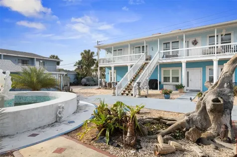 601 S Central Avenue Flagler Beach FL 32136