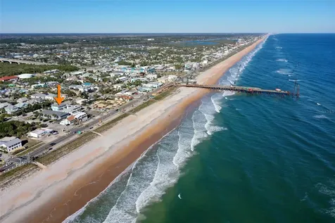601 S Central Avenue Flagler Beach FL 32136