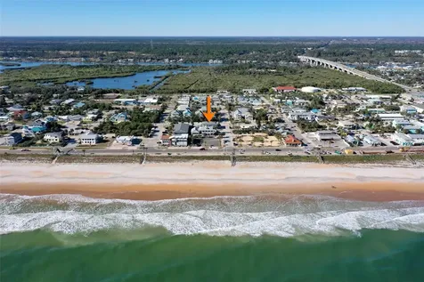601 S Central Avenue Flagler Beach FL 32136