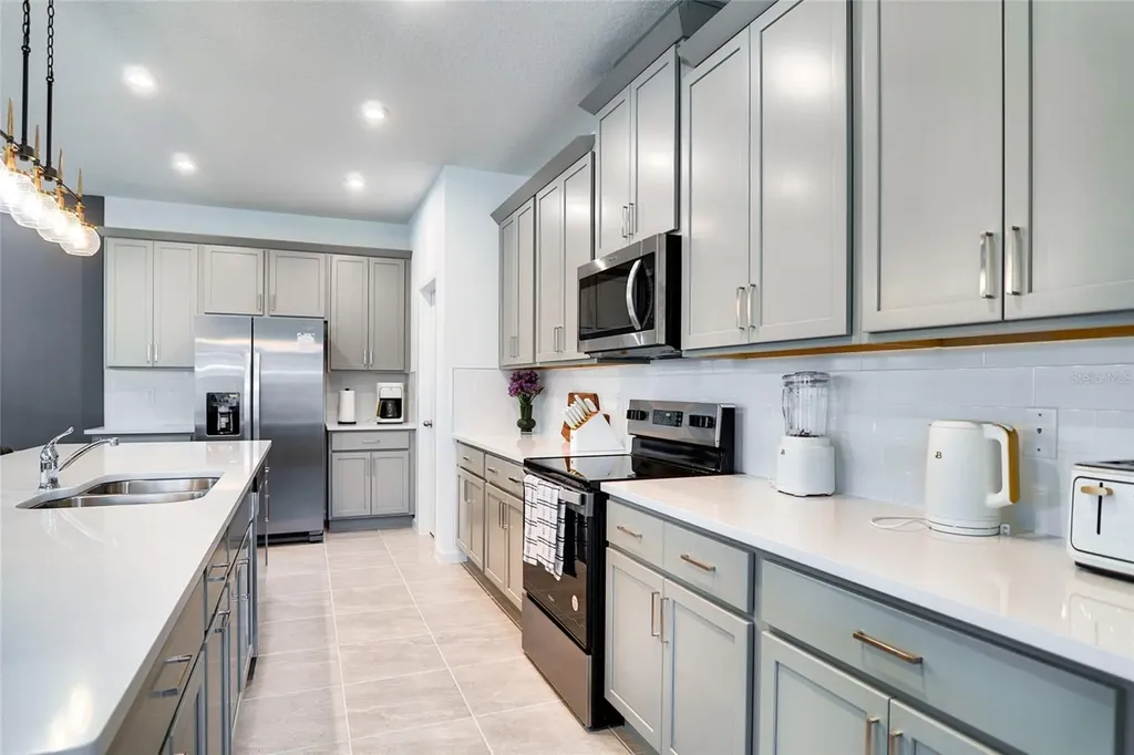 2341 Salty Winds Way Kissimmee FL 34747