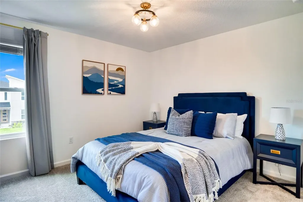 2341 Salty Winds Way Kissimmee FL 34747