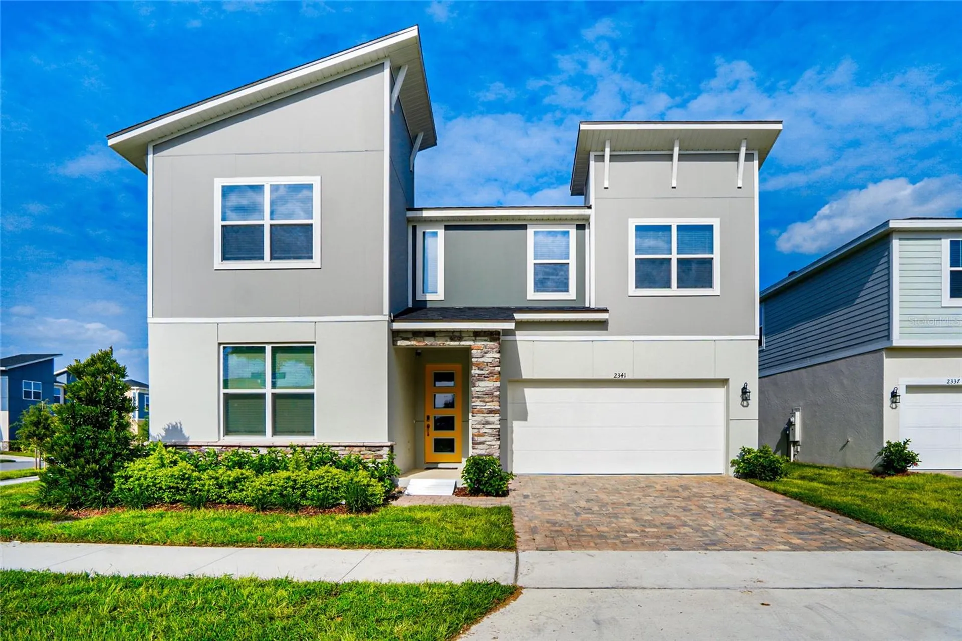 2341 Salty Winds Way Kissimmee FL 34747