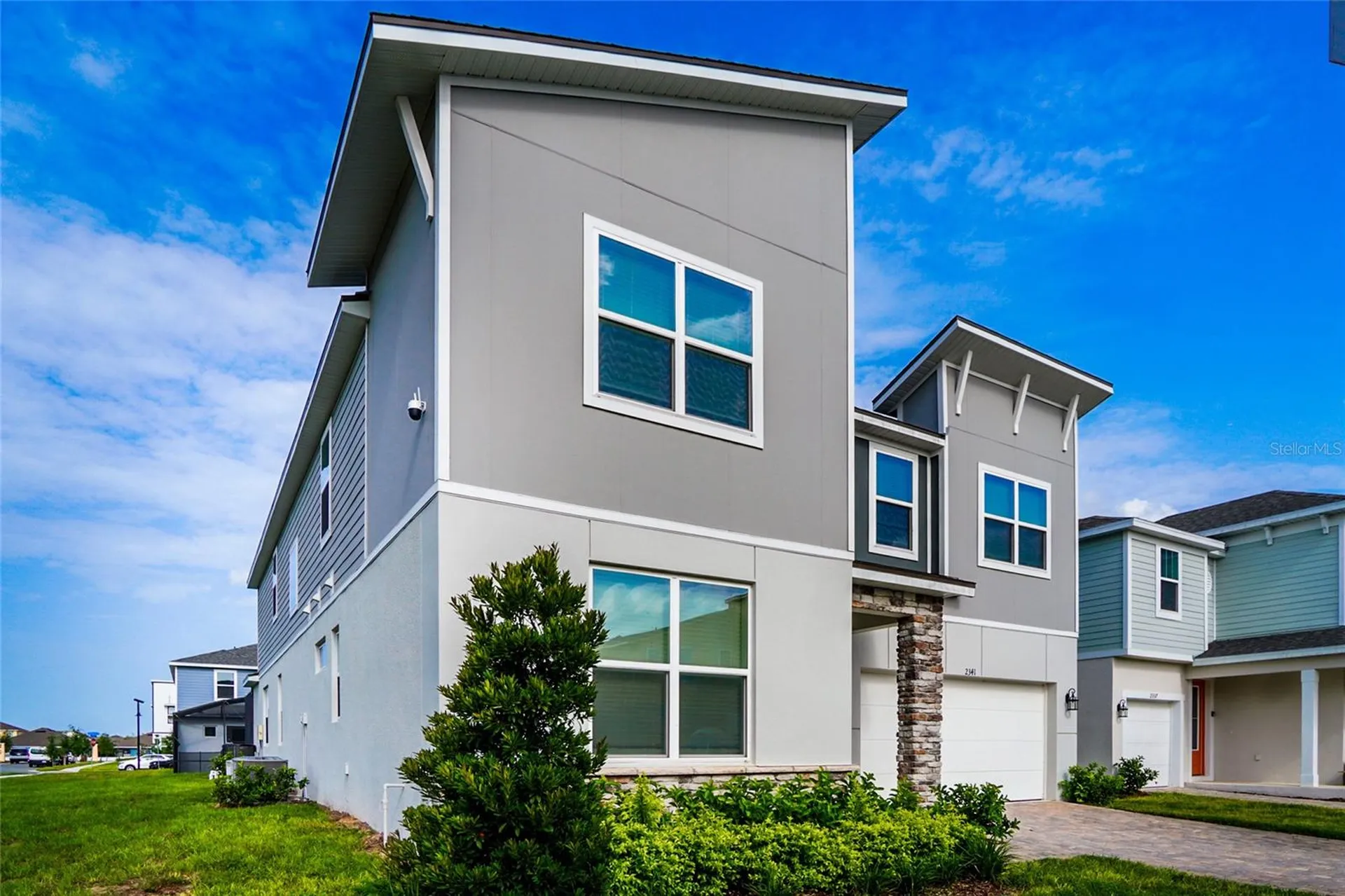2341 Salty Winds Way Kissimmee FL 34747