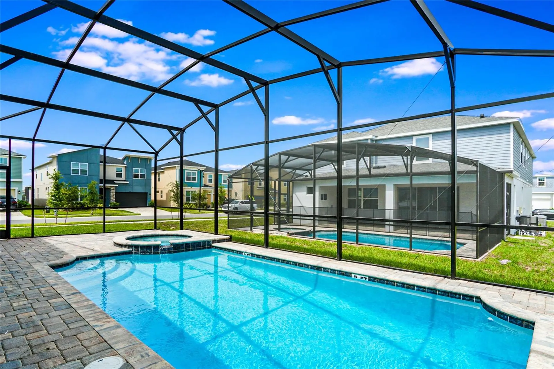 2341 Salty Winds Way Kissimmee FL 34747