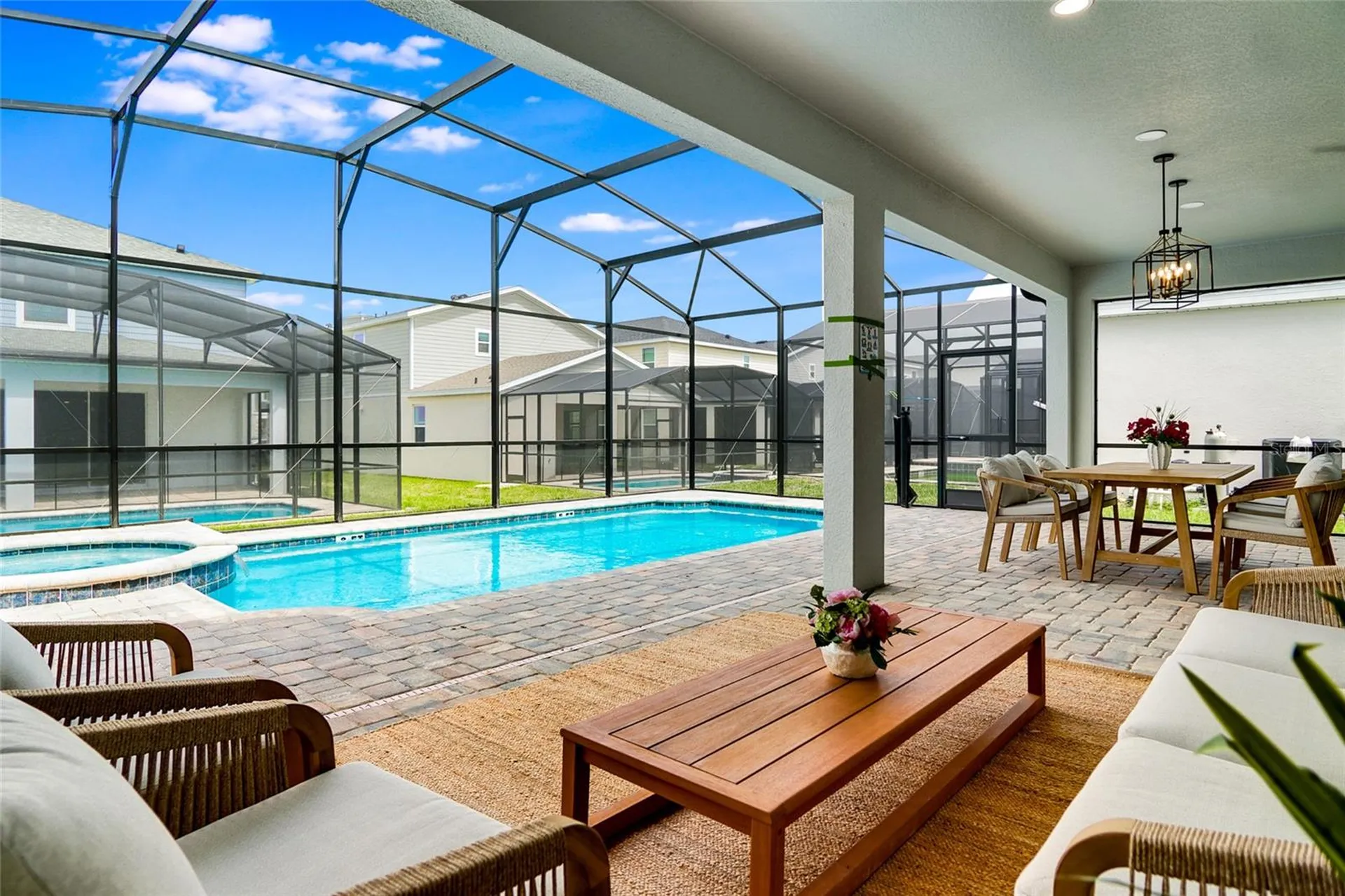 2341 Salty Winds Way Kissimmee FL 34747