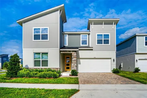 2341 Salty Winds Way Kissimmee FL 34747