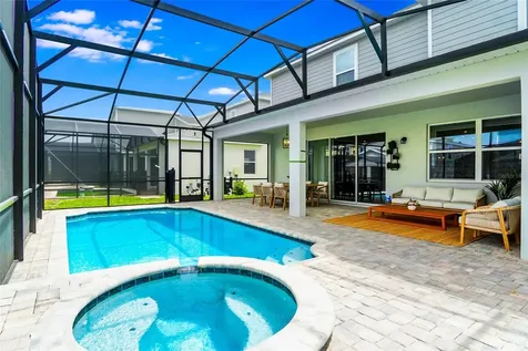 2341 Salty Winds Way Kissimmee FL 34747
