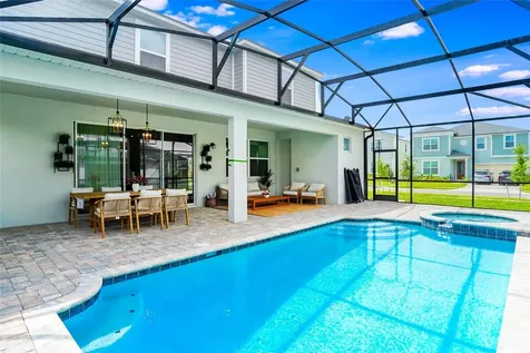 2341 Salty Winds Way Kissimmee FL 34747