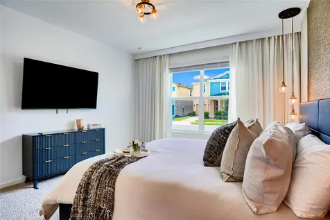 2341 Salty Winds Way Kissimmee FL 34747
