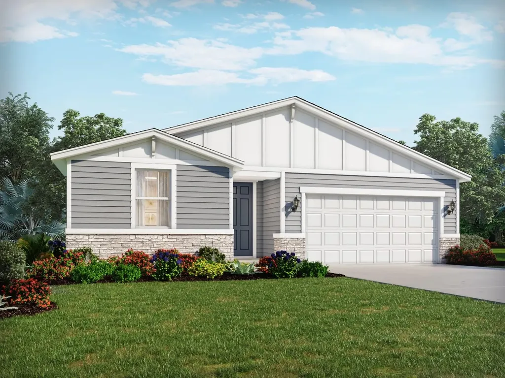 57 Ararat Drive Palm Coast FL 32137