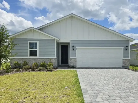 57 Ararat Drive Palm Coast FL 32137