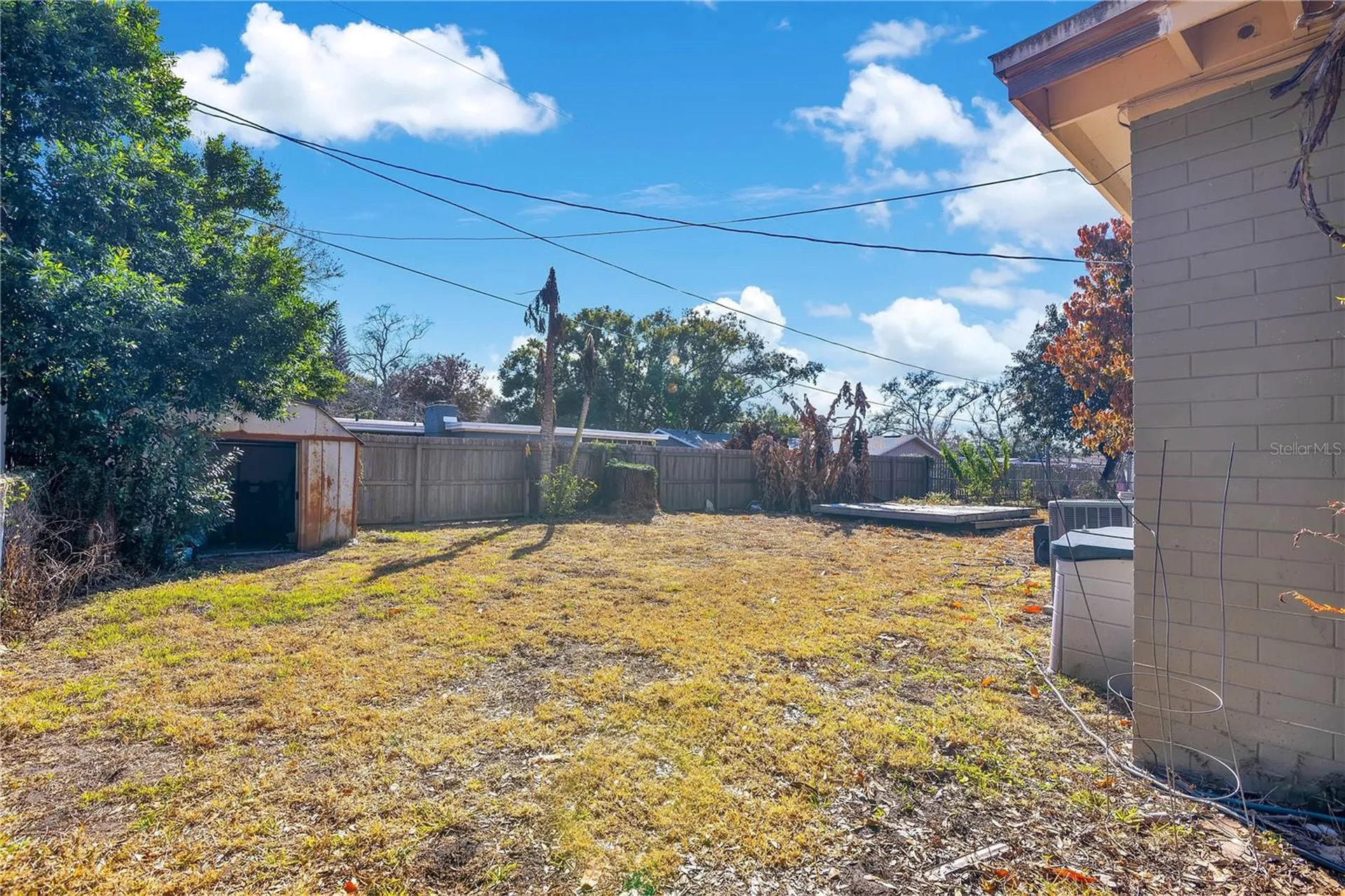 2420 Pershing Avenue Orlando FL 32806