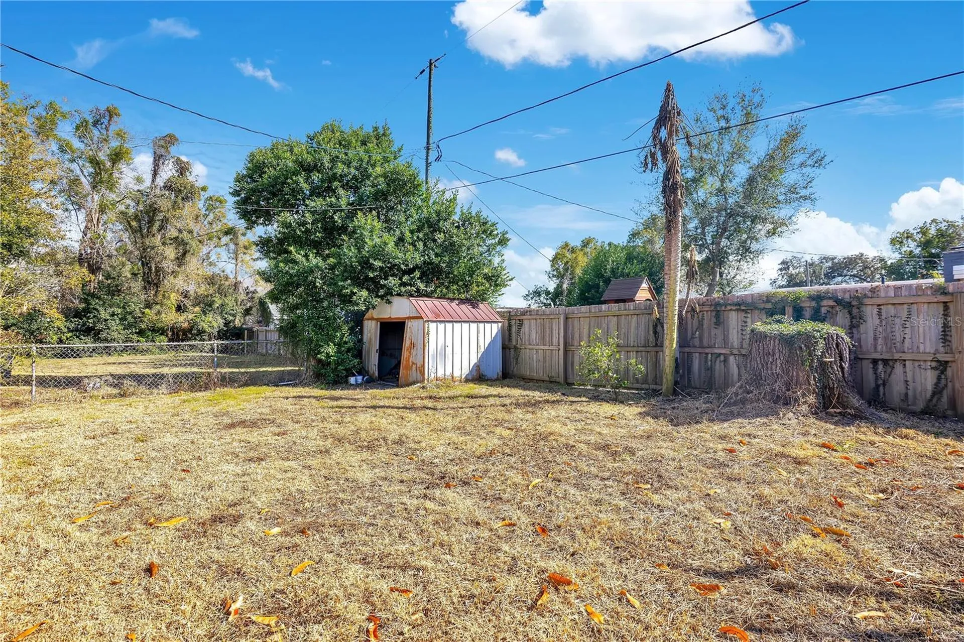 2420 Pershing Avenue Orlando FL 32806