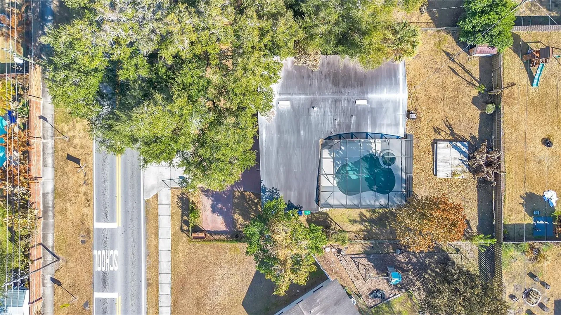 2420 Pershing Avenue Orlando FL 32806