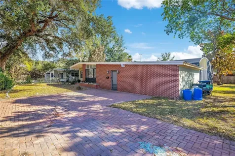 2420 Pershing Avenue Orlando FL 32806