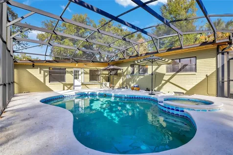 2420 Pershing Avenue Orlando FL 32806