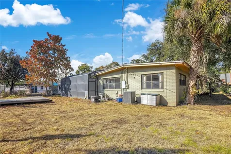2420 Pershing Avenue Orlando FL 32806