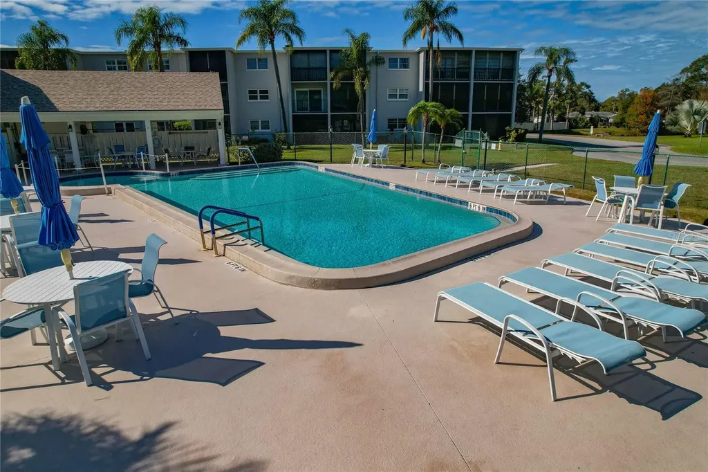 1375 Doolittle Lane Dunedin FL 34698