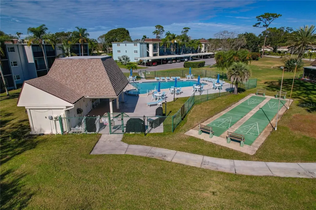 1375 Doolittle Lane Dunedin FL 34698